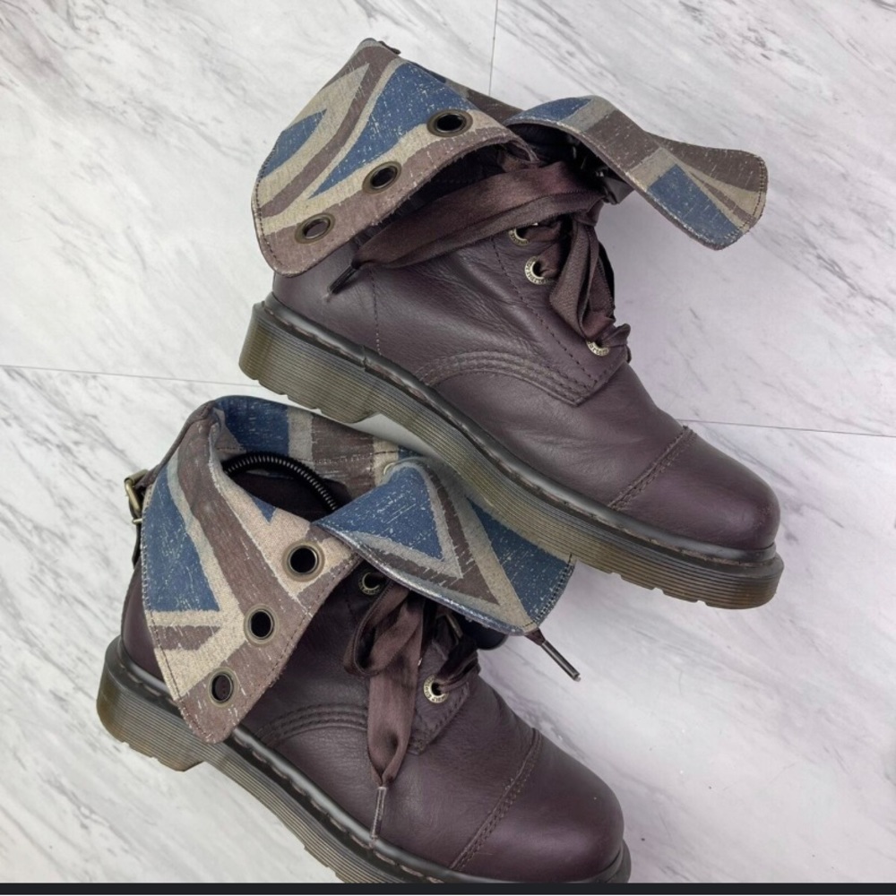 Aimilie Dr. Martens boots 🍂